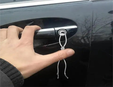 右江24小时上门开锁公司