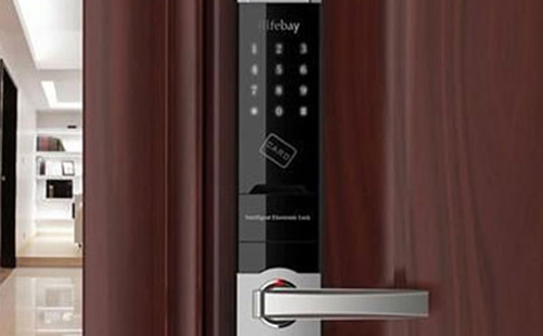 右江24小时上门开锁公司