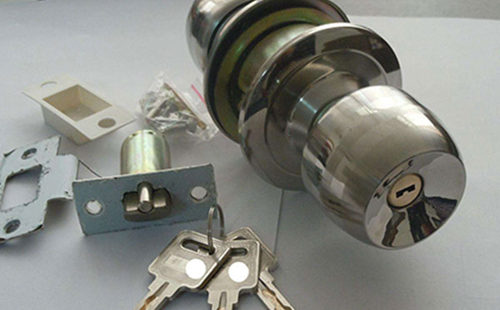 右江24小时上门开锁公司