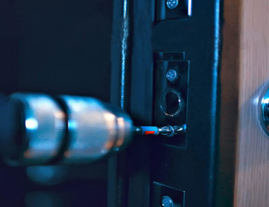 右江24小时上门开锁公司